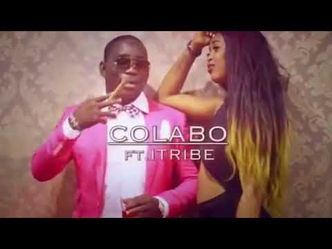 Colabo  So so we ft Itribe ( official Video)