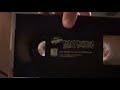 Opening To The Wiggles Space Dancing 2003 VHS