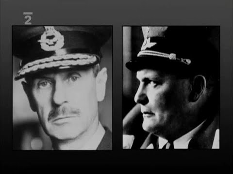 Souboj vojevůdců S2E04 - Dowding proti Goeringovi