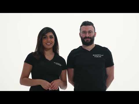 Shooshla! - Shekhanee Yaqoora (Bagiye)