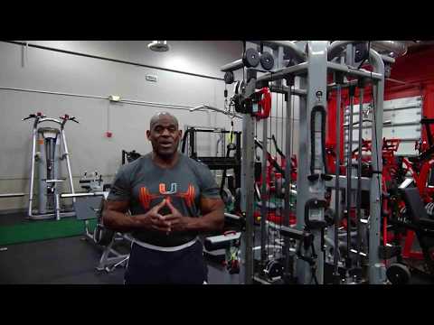 Vince Taylor Grips - VT Grips - Let's Train! (VT Grips)