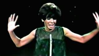Shirley Bassey - What Now My Love (1967 TV Special)