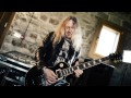 SAXON - "Battering Ram" - Official Video 
