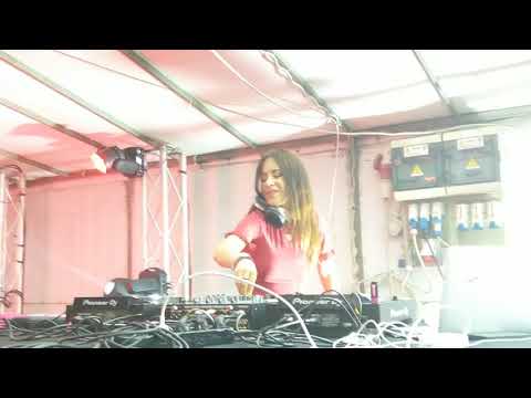 Elena Tanz - Festa di Campiglione Fenile (TO) 1 2019