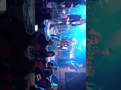 Aleš Brichta - Andílek, Noc kouzel (16.1.2025 Bobycentrum)