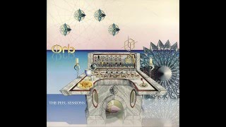 The Orb - Montagne D'Or (Peel Session)