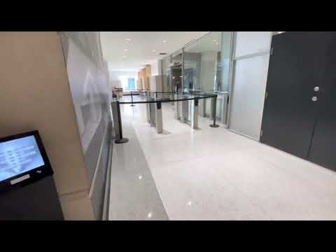 Amazing Otis Compass Destination Dispatch Elevators