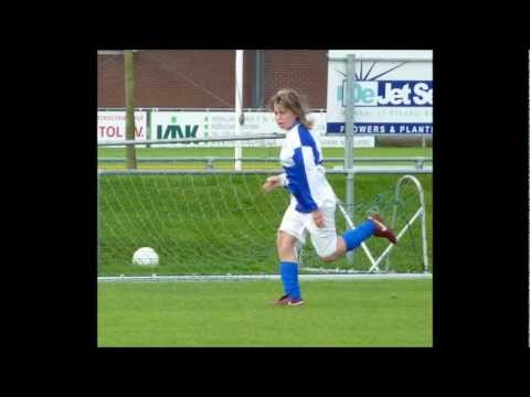 Waterwijk MC2, nr 16, Lisa Haferkamp