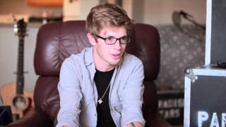 Paradise Fears - What Are You Waiting For? (Story Behind the Song)