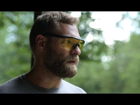 Brad "Iceman" Colbert Discusses Life Post Combat and the Transition from Active Duty to Civilian