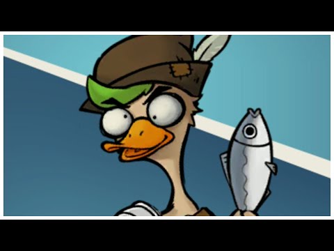 Merge Duck 2: Idle RPG - Funny turn-based RPG [How To Play] - YouTube
