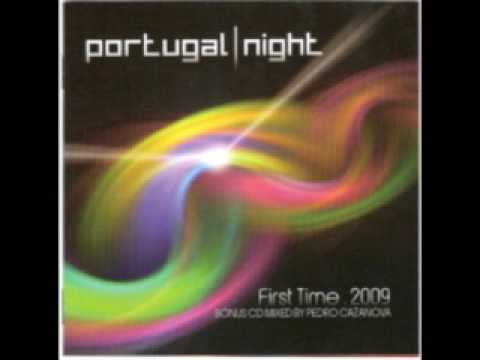 Portugal Night 2009 CD1-Tiko's Groove feat Mendonça do Rio-Para Sambar