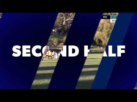 2019 NPL Capital Football - Round 3 | Tigers FC 3 - 2 Belconnen United