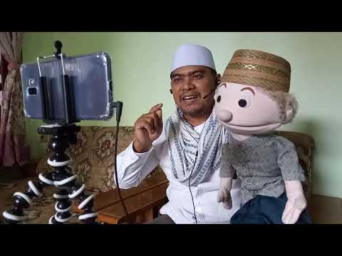 Asyiiiik.... Kak Mal Sang Pengkisah