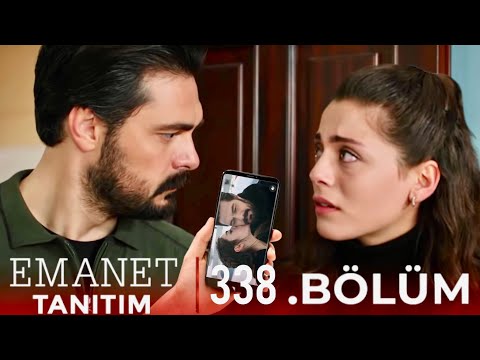 Emanet 338.Bölüm Fragmanı |  LEGACY 338.Promo ( Eng & Spanish Subtitles )