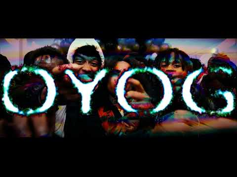 OYOG - Sha EK x Dudey lo x 41 Heemy [REMIX]