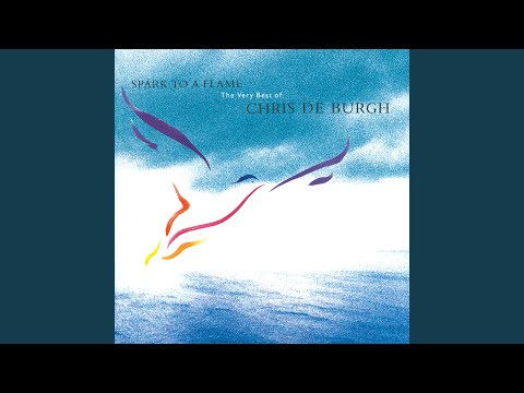 Chris de Burgh Lady in Red: The Collection (2013) Audio CD (імпорт, буклет) - фото 1 - id-p2683163153