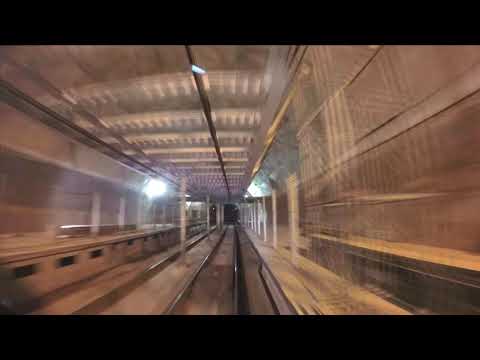 VR 22 - Optocinético