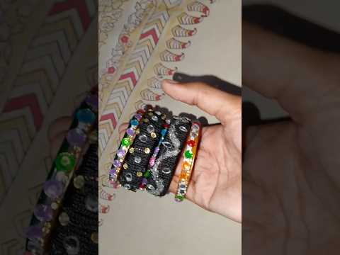 *handmade* bangle idea# craft# bangle#hpk#yt shorts