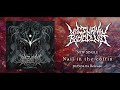 NOCTURNAL BLOODLUST Nail In The Coffin Official Visualizer