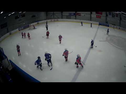 Lvi   Tábor III tř  Unor 2019