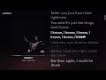 I Know Travis Scott Lyrics Video