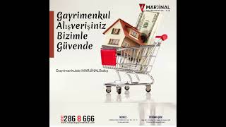 gayrimenkulde güvenli adres