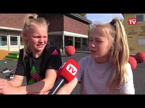 Turnjentene frå Nore Neset