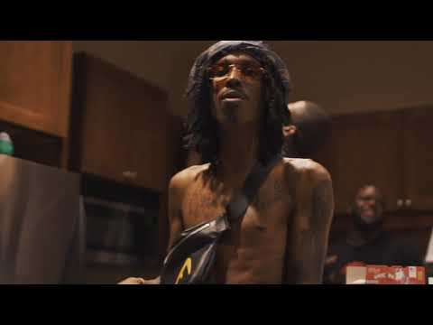 Baby Smoove x Jeff Hardy ( Official Music Video )