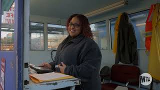What does a Depot Bus Dispatcher do