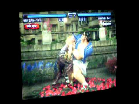 [T5DR] Krakers [LEE] vs Rafimaru [GAN]