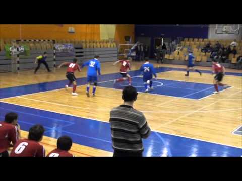 18.12.2010 RFS Flaminko/Monarch - Kreiss