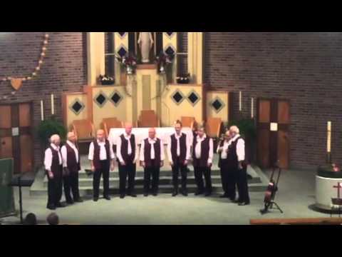 Klapa Maestral Toronto