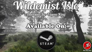 Wildemist Isle Release Trailer