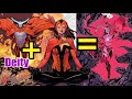 How Strong is Scarlet Witch Part 2 Wanda Maximoff - Marvel Comics
