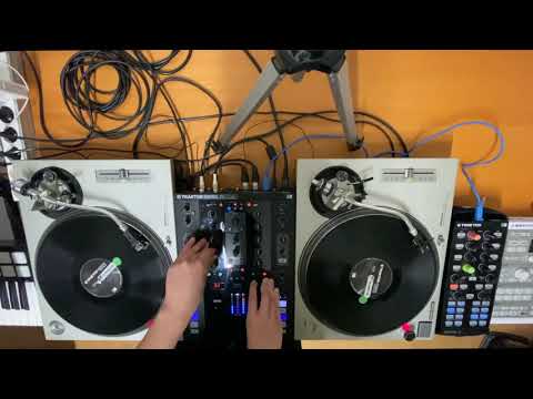 Sneazzy - ÉTINCELLES (Snap scratch edit)