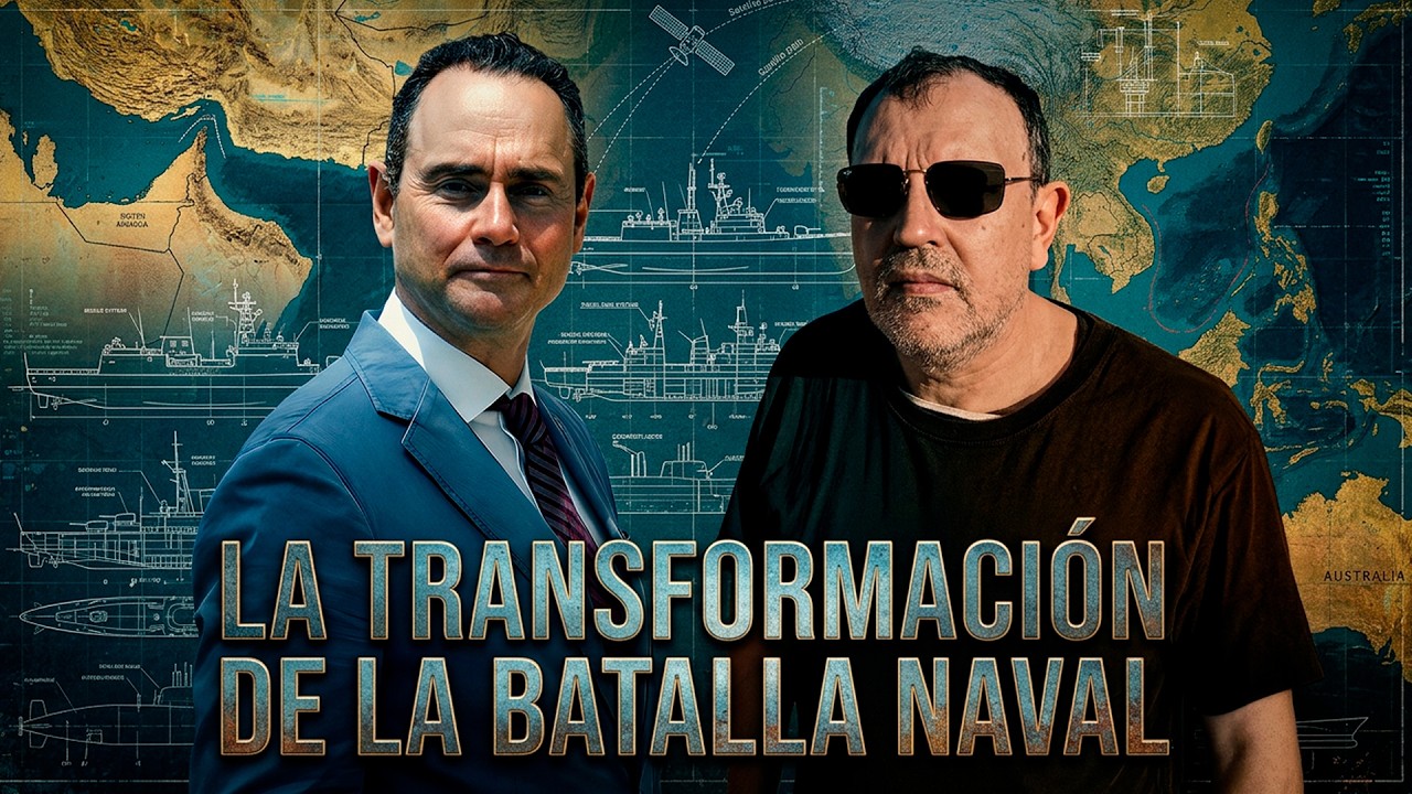 El Dominio de los Mares en el Siglo XXI