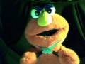 Angry Elmo