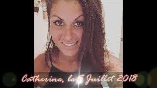 J&#39;ai eu trente ans... Bonne fête Catherine !