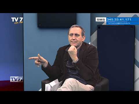 Tv7 con Voi del 6/02/2019 - Dalla parte del consumatore (2 di 3)