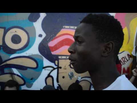 CENNIK VS CHEI THE BLACK (REPLICA)- SEMIFINAL [VICAR BATTLE]