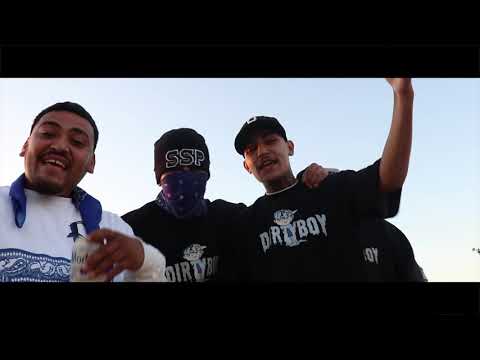 Dohboi presents "16thletterboySS" -Dirty Boy Ft Boxer  X  Demon