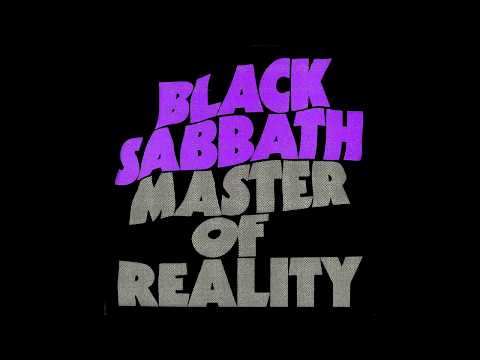 Black Sabbath - Children of the Grave Guitar Backing Track (No Guitar)