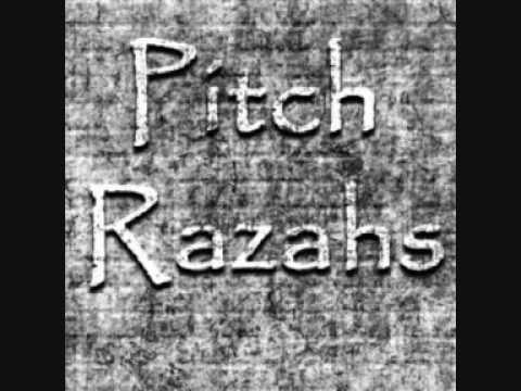 Pitch Razahs   Lost