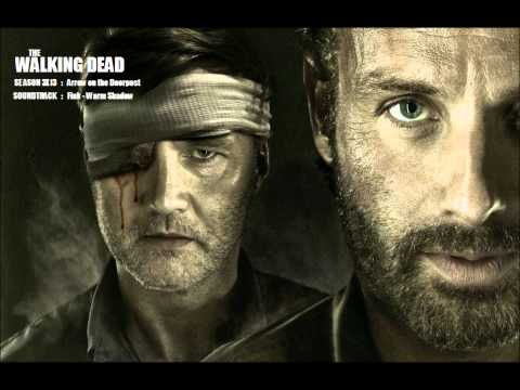 The Walking Dead Season 3 Episode 13 Arrow on the Doorpost Sountrack