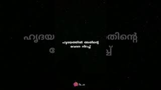 ❤malayalam quotes status/whatsapp status video❤