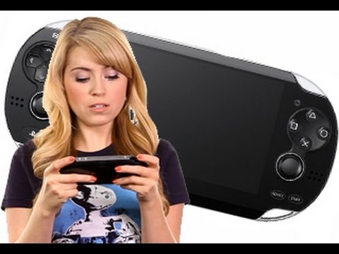 Je PlayStation Vita propadák?