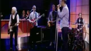 Loose Women With Robbie Williams: Robbie Sings You Know Me (Part 5/5) [9th November 2009]