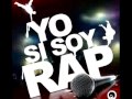 Soy diferente ALDO RAPSAG n(sentimientos de rap ...