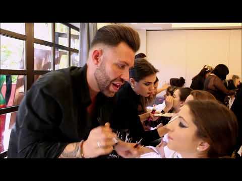 Marbella Fashion Week 2020  Video Oficial Showstars AW 2020